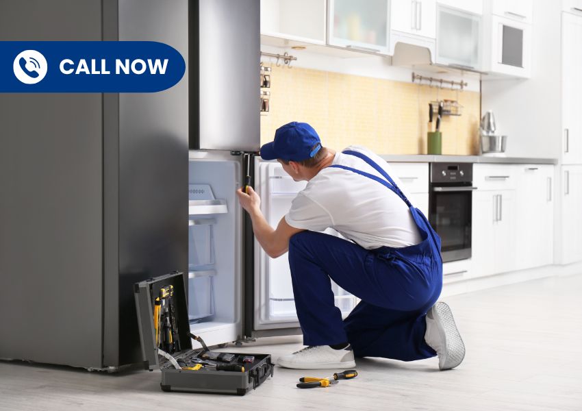South Sutton Appliance Repair Company